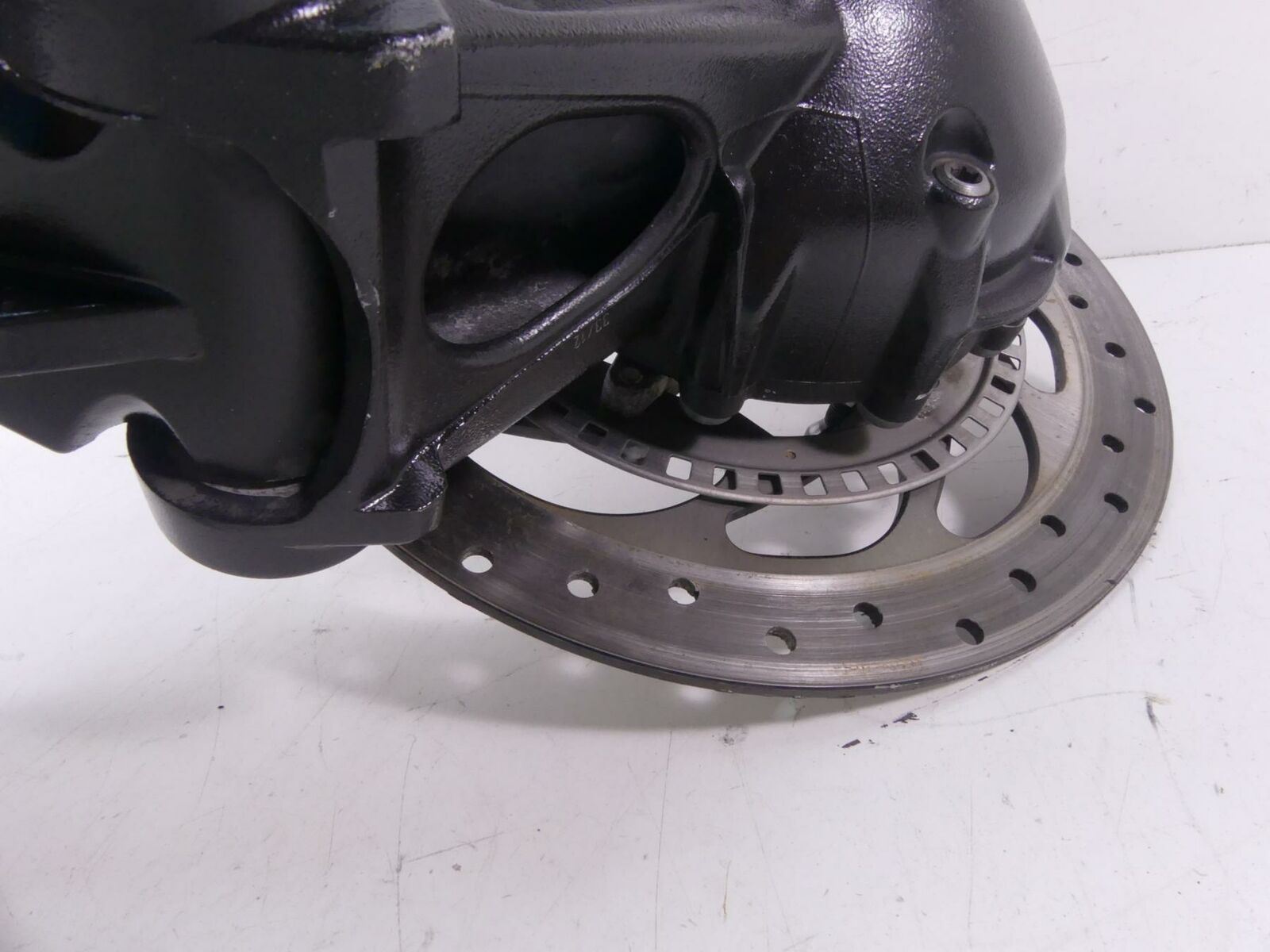 2018 BMW K1600 Bagger Differential Drive Shaft Swingarm Axle I=2.75 33117721514 {{ shop.shopifyCountryName }} - Mototech271