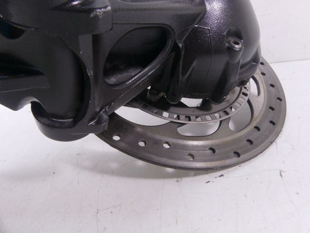 2018 BMW K1600 Bagger Differential Drive Shaft Swingarm Axle I=2.75 33117721514 {{ shop.shopifyCountryName }} - Mototech271