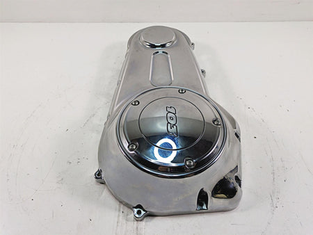 2013 Harley Softail FLSTC Heritage Classic Outer Primary Drive Cover 60784-06A {{ shop.shopifyCountryName }} - Mototech271