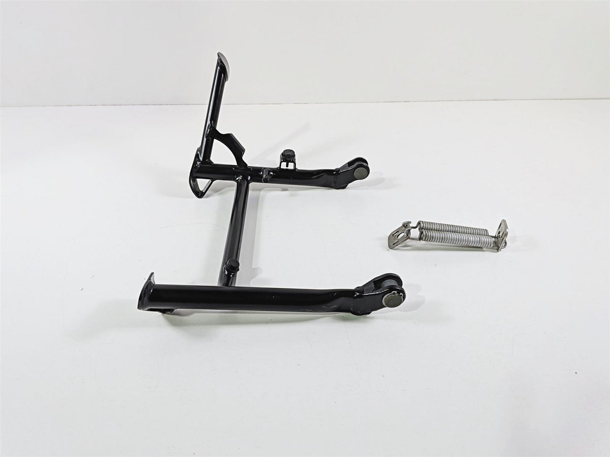 2023 BMW R1250RT RTP K52 Center Kickstand Kick Stand & Spring 46528532725 {{ shop.shopifyCountryName }} - Mototech271