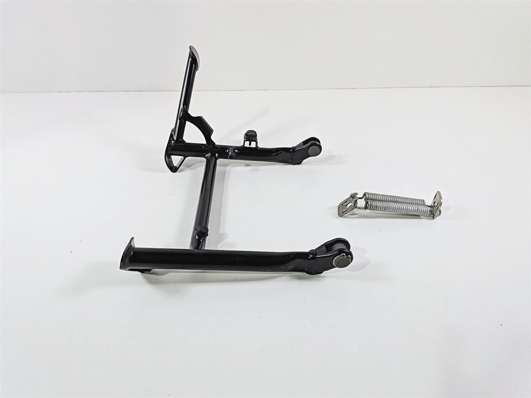 2023 BMW R1250RT RTP K52 Center Kickstand Kick Stand & Spring 46528532725 {{ shop.shopifyCountryName }} - Mototech271