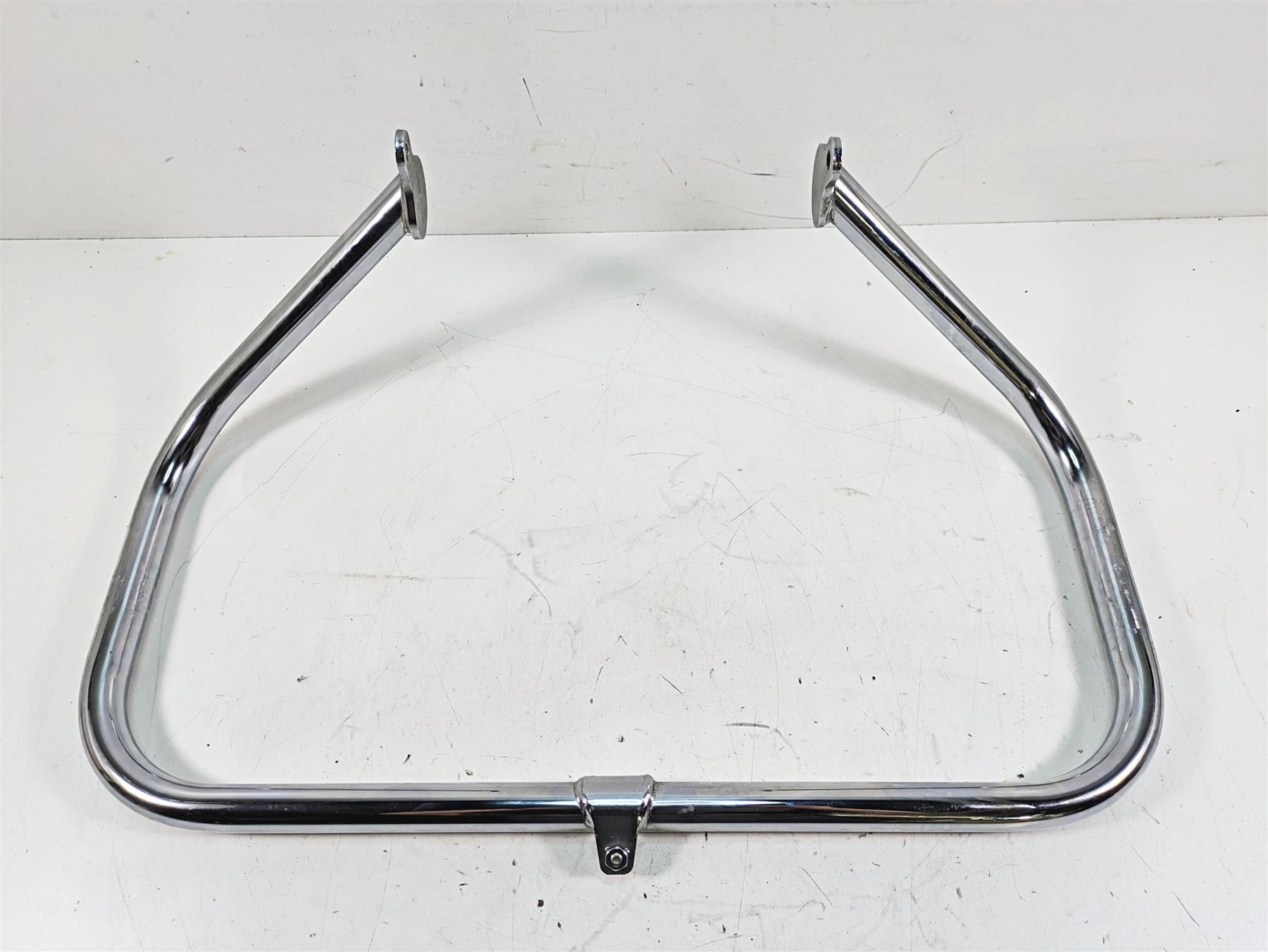 2011 Harley Touring FLHR Road King Crash guard Highway Crash Guard 49184-09A {{ shop.shopifyCountryName }} - Mototech271