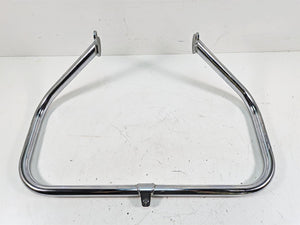 2011 Harley Touring FLHR Road King Crash guard Highway Crash Guard 49184-09A | Mototech271