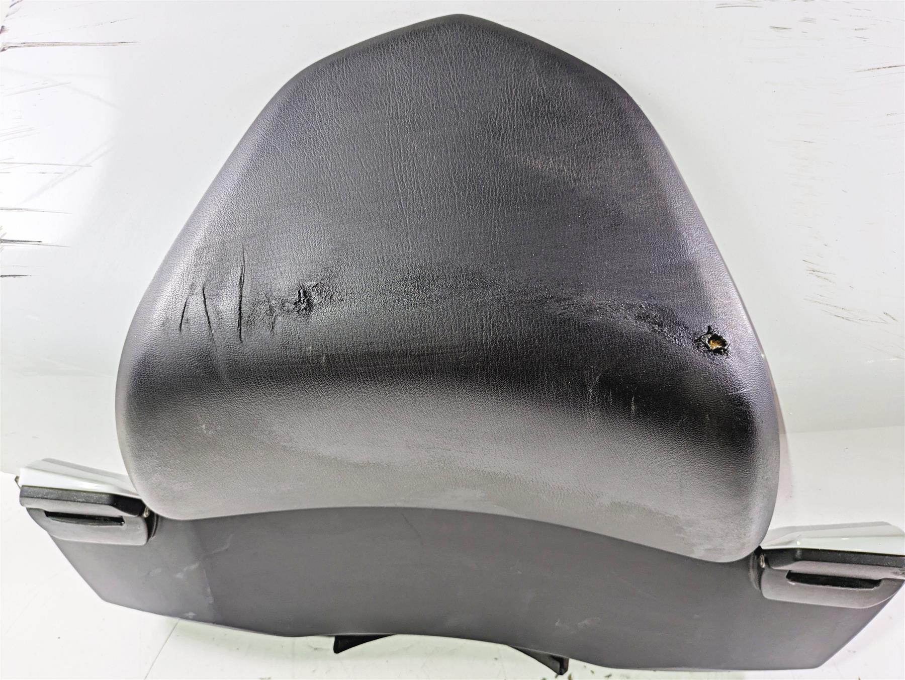 2015 BMW K1600 GT K48 Rear Top Case Trunk Luggage Box 46547729452 {{ shop.shopifyCountryName }} - Mototech271