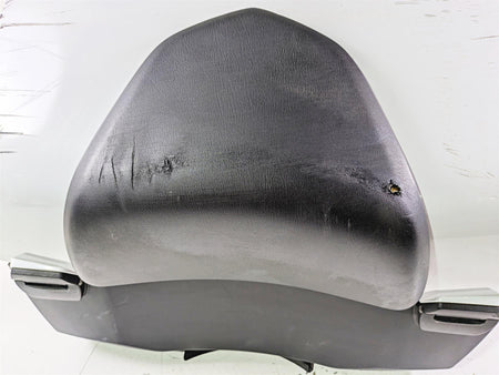 2015 BMW K1600 GT K48 Rear Top Case Trunk Luggage Box 46547729452 {{ shop.shopifyCountryName }} - Mototech271