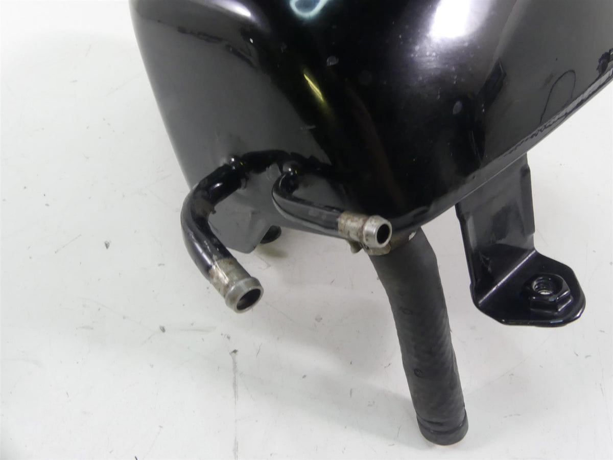 2001 Harley Davidson XL1200 Sportster Oil Tank Reservoir & Dipstick 62888-99 {{ shop.shopifyCountryName }} - Mototech271