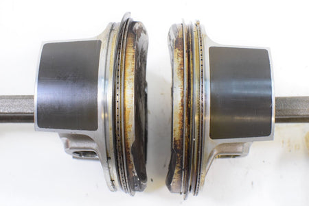 2016 BMW R1200R R1200 R K53 Nice Piston & Piston Rod Set 11258530237 {{ shop.shopifyCountryName }} - Mototech271
