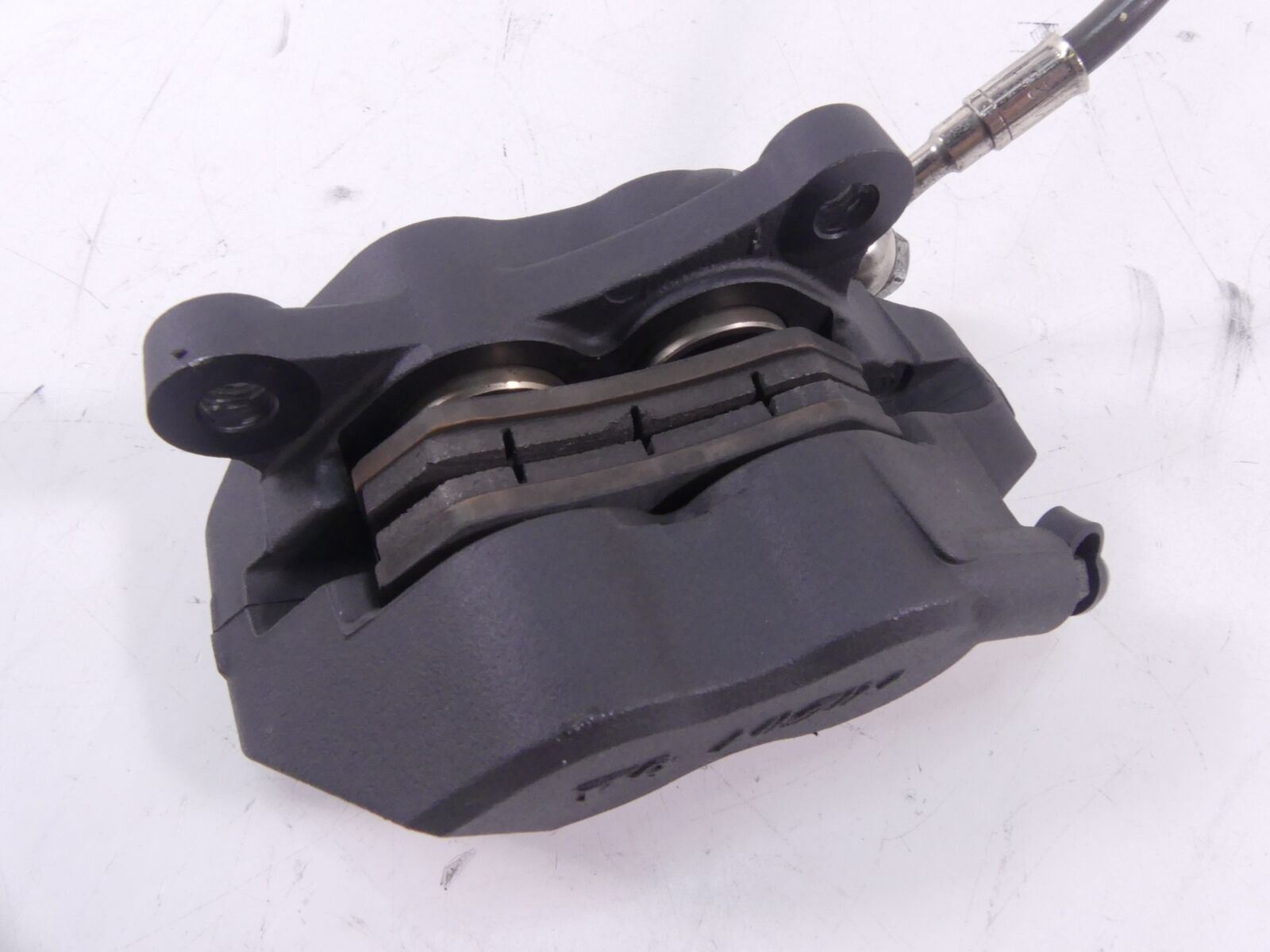 2013 Mv Agusta F4RR Rear CRC Nissin Brake Caliper 80A082753 {{ shop.shopifyCountryName }} - Mototech271