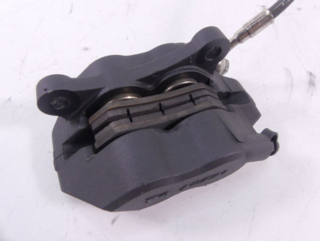 2013 Mv Agusta F4RR Rear CRC Nissin Brake Caliper 80A082753 {{ shop.shopifyCountryName }} - Mototech271