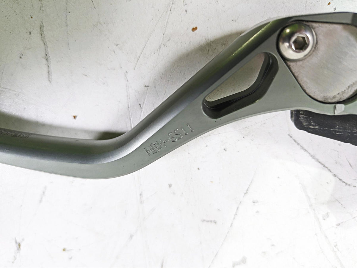 2014 BMW R1200 RT RTW K52 Hp Clutch & Brake Master Lever Set HBH-GS11 {{ shop.shopifyCountryName }} - Mototech271