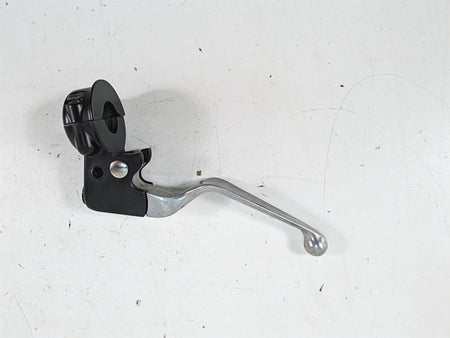 2013 Harley Softail FLSTC Heritage Classic Clutch Perch & Lever Set 38608-96 {{ shop.shopifyCountryName }} - Mototech271