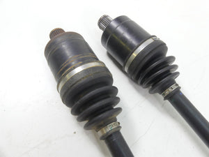 2016 Polaris RZR900 S EPS Rear Drive Shaft Cv Axle Set - Read 1333081 1333947