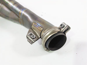 2014 Yamaha YZFR1 R1 RN22 Exhaust Header Manifold - Small Dents 14B-14602-00-00