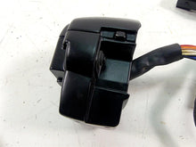 Load image into Gallery viewer, 2010 Harley Touring FLHRC Road King Right Hand Control Switch 71684-06A 71683-06
