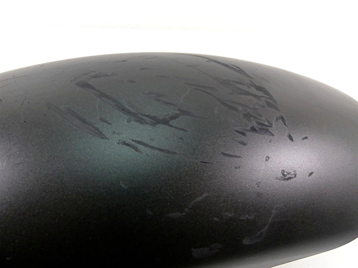 2012 Yamaha VMX17 VMAX 1700 Front Fender - Scratched 2S3-21511-00-P3 {{ shop.shopifyCountryName }} - Mototech271