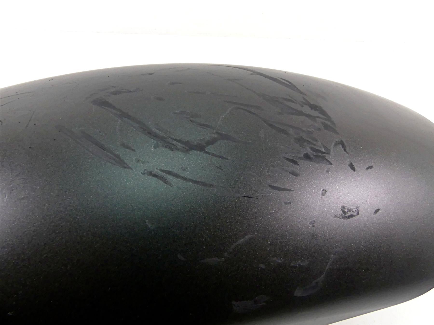 2012 Yamaha VMX17 VMAX 1700 Front Fender - Scratched 2S3-21511-00-P3 {{ shop.shopifyCountryName }} - Mototech271