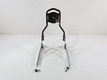 Load image into Gallery viewer, 2007 Harley Dyna FXDB Street Bob Quick Release Sissybar Backrest
