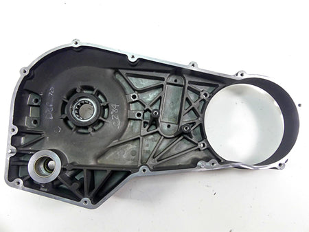 2002 Harley FLSTCI Softail Heritage Inner Primary Drive Clutch Cover 60620-94B {{ shop.shopifyCountryName }} - Mototech271
