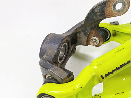 2021 Kawasaki Teryx KRX KRF 1000 Front Left Knee Assembly 39007-0424 39007-0463 {{ shop.shopifyCountryName }} - Mototech271
