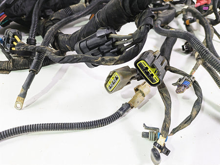 2019 Polaris RZR XP Turbo S Main Wiring Harness Loom - No Cuts 2414553 2414085 {{ shop.shopifyCountryName }} - Mototech271
