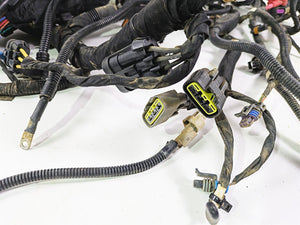 2019 Polaris RZR XP Turbo S Main Wiring Harness Loom - No Cuts 2414553 2414085
