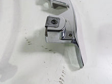 Load image into Gallery viewer, 2017 Harley Touring FLTRXS Road Glide L+R Chrome Saddlebag Holder Mount 90200499 | Mototech271
