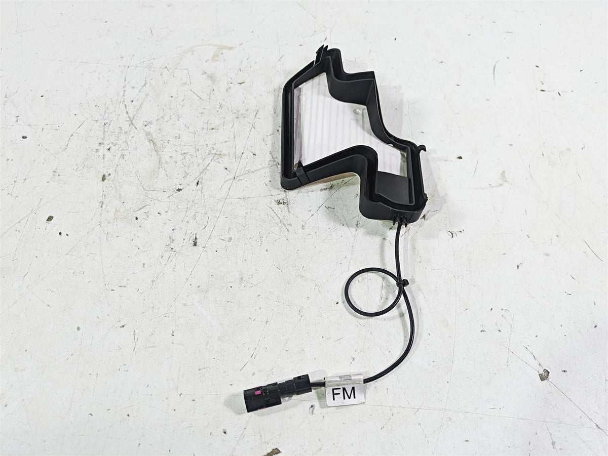 2022 BMW R1250 RT K052 FM Radio Antenna 65218406331 8406331 {{ shop.shopifyCountryName }} - Mototech271
