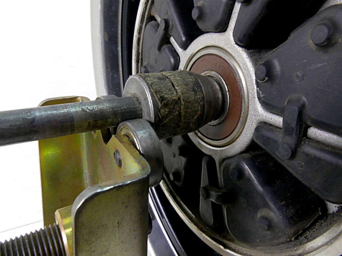 2019 Indian Chieftain Classic Straight 16x5 Rear Wheel Rim 1522506 {{ shop.shopifyCountryName }} - Mototech271