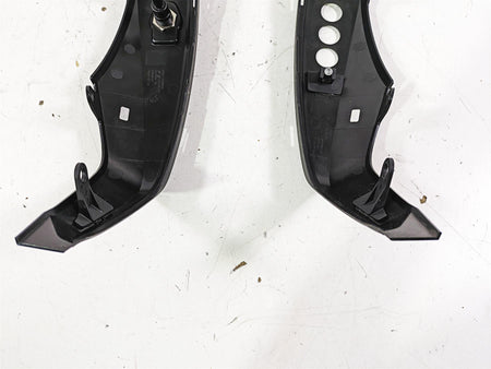 2014 BMW R1200 RT RTW K52 Left Right Fairing Trim Cover Set 46637728807 {{ shop.shopifyCountryName }} - Mototech271