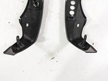 Load image into Gallery viewer, 2014 BMW R1200 RT RTW K52 Left Right Fairing Trim Cover Set 46637728807
