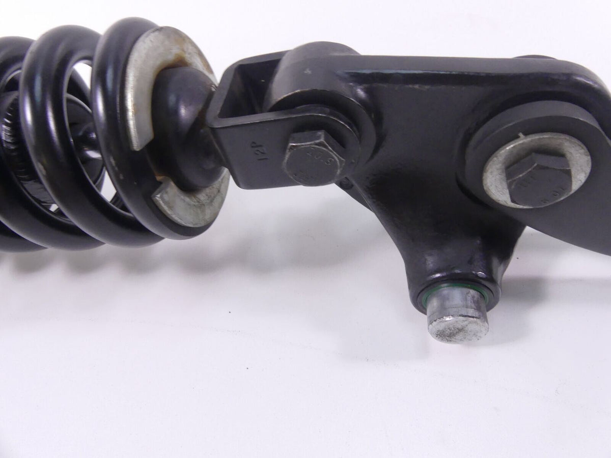 2012 Victory High Ball Straight Rear Shock Damper Suspension Links - Read 154277 {{ shop.shopifyCountryName }} - Mototech271