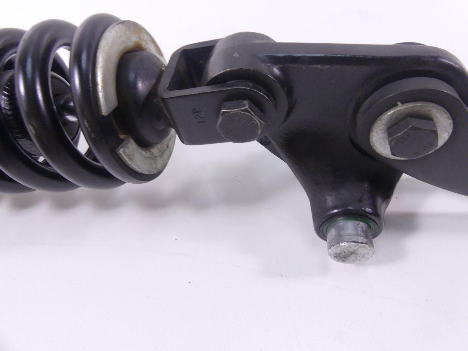 2012 Victory High Ball Straight Rear Shock Damper Suspension Links - Read 154277 {{ shop.shopifyCountryName }} - Mototech271