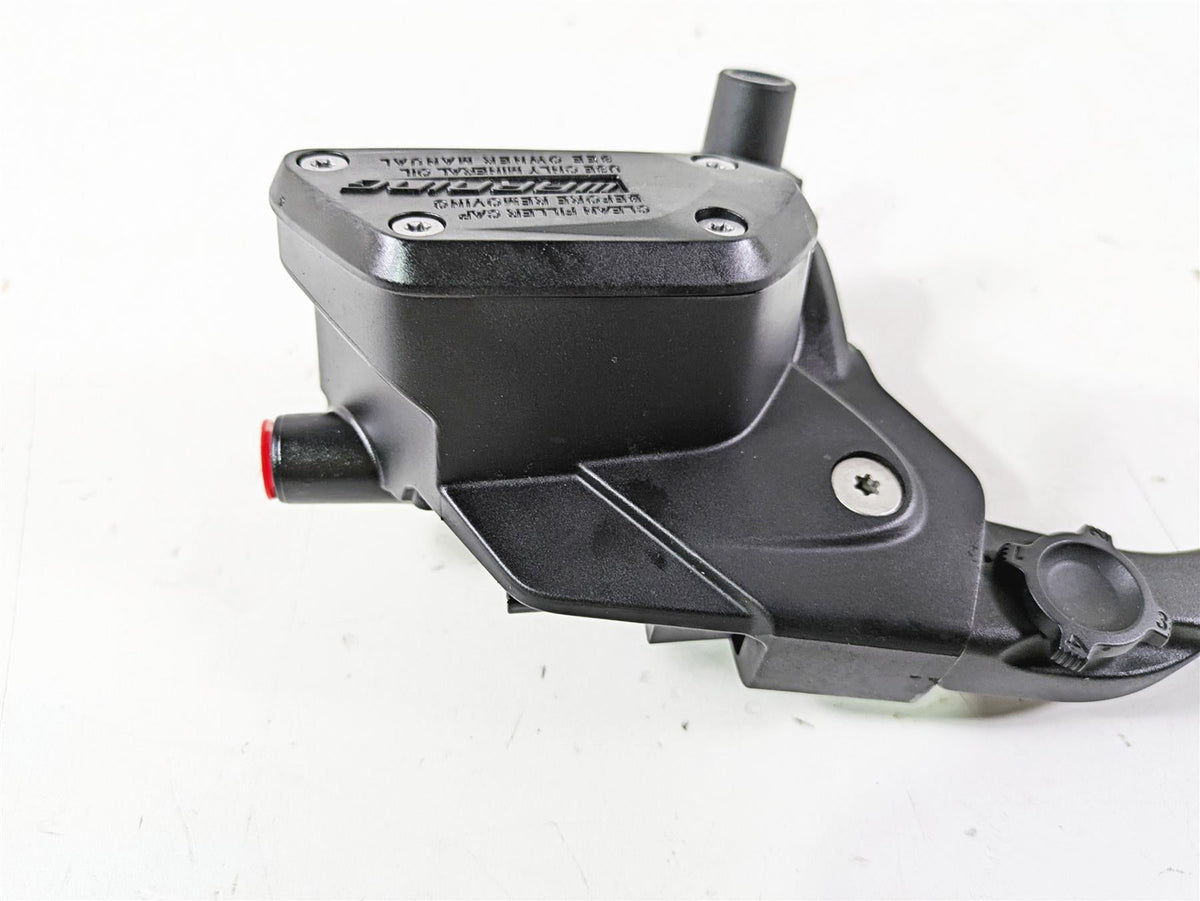 2016 BMW R1200GS GSW K50 Magura Clutch Master Cylinder 32728524919 {{ shop.shopifyCountryName }} - Mototech271