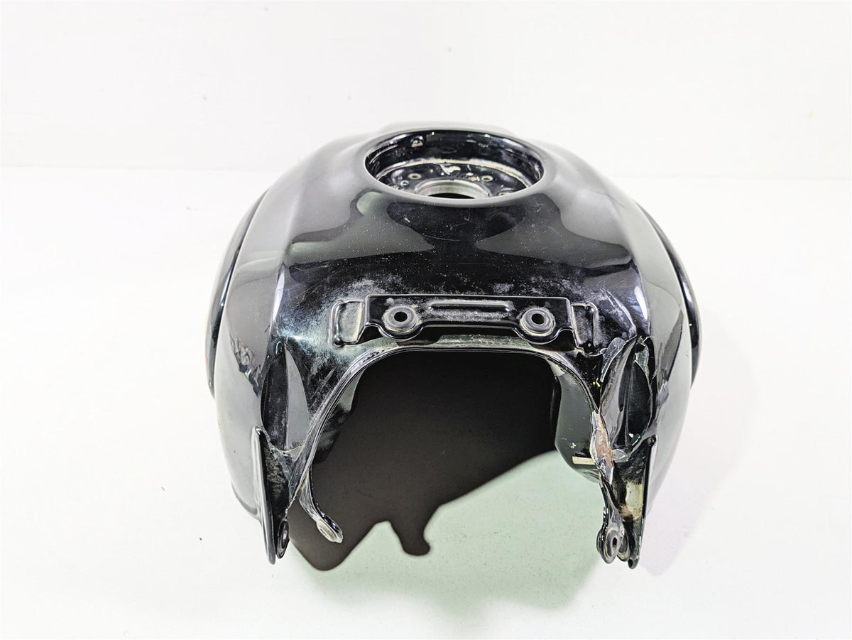 2018 Ducati Scrambler Desert Sled 800 Fuel Gas Petrol Tank - Read 58612221B {{ shop.shopifyCountryName }} - Mototech271