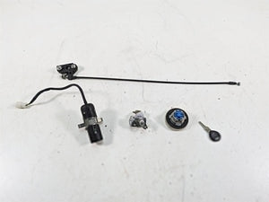 2013  Moto Guzzi V7 750 Stone Ignition Switch Key Lock Set GU32782510 883477 | Mototech271