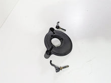 Load image into Gallery viewer, 2015 Harley FXDF Dyna Fat Bob Air Cleaner Breather Back Plate Mount 29478-05A
