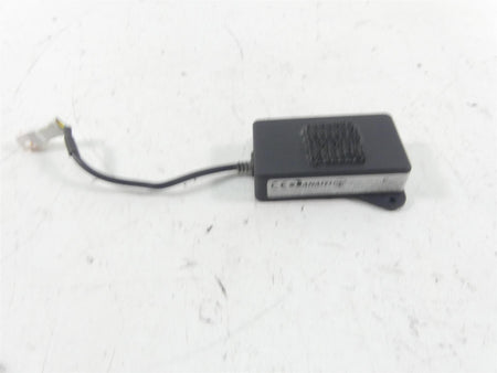 2020 Ducati Multistrada 1260 Enduro Bluetooth Control Module Unit 38512154A {{ shop.shopifyCountryName }} - Mototech271