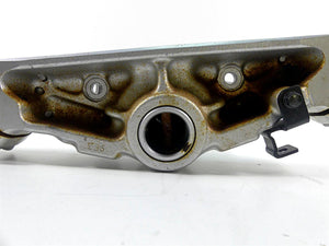 2010 Honda VT1300 CR Stateline Lower Upper Triple Tree Set 53219-MFY-A01