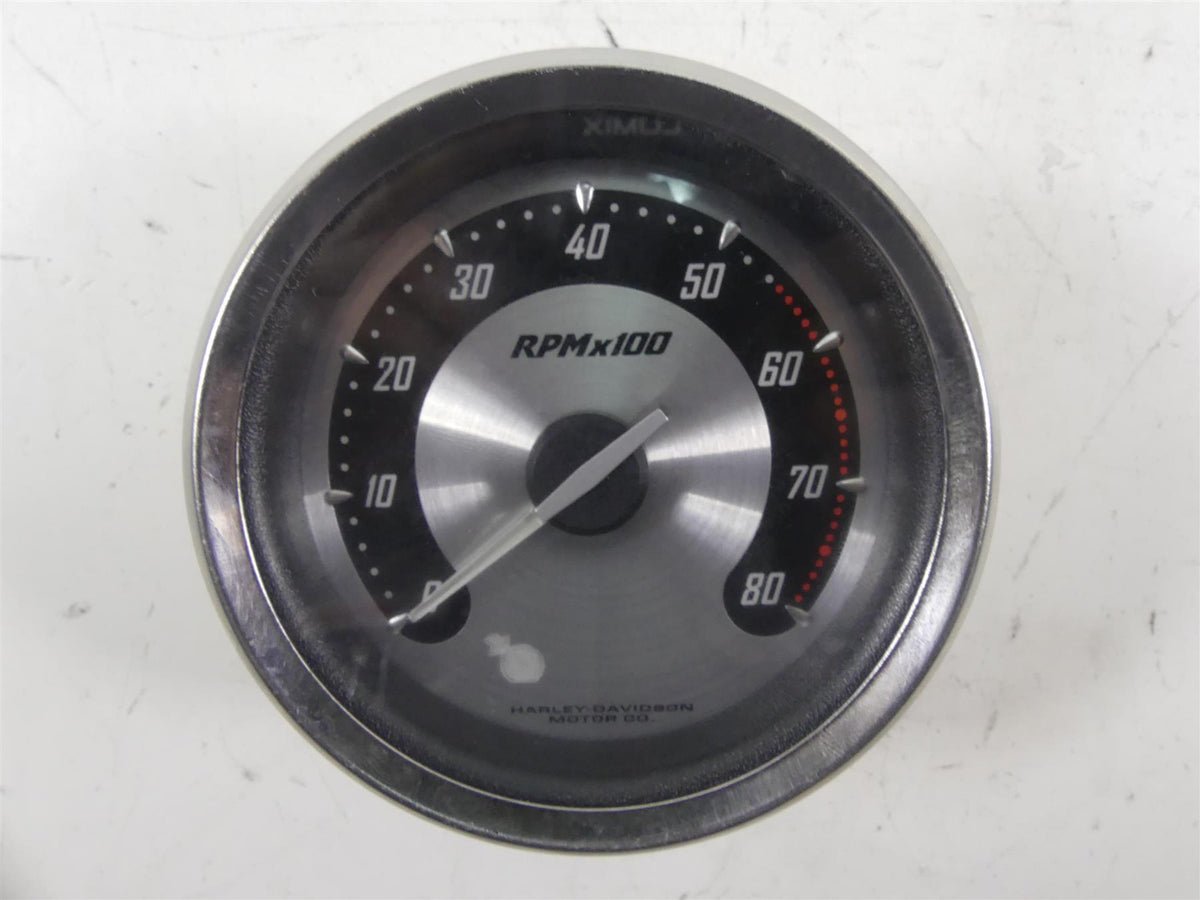2005 Harley Touring CVO FLHTCSE Electra Glide Tachometer Tacho Gauge 67522-04 {{ shop.shopifyCountryName }} - Mototech271