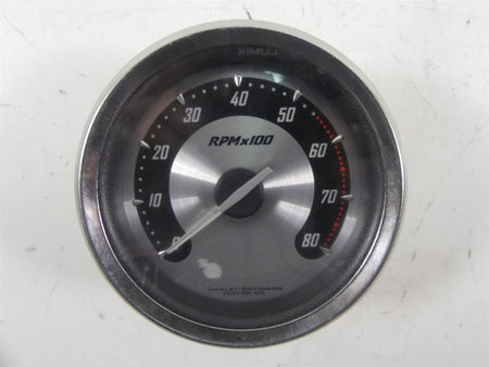 2005 Harley Touring CVO FLHTCSE Electra Glide Tachometer Tacho Gauge 67522-04 {{ shop.shopifyCountryName }} - Mototech271