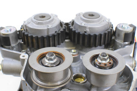2017 Ducati Multistrada 1200 ABS Rear Cylinderhead Cylinder Head 4881B1487M {{ shop.shopifyCountryName }} - Mototech271
