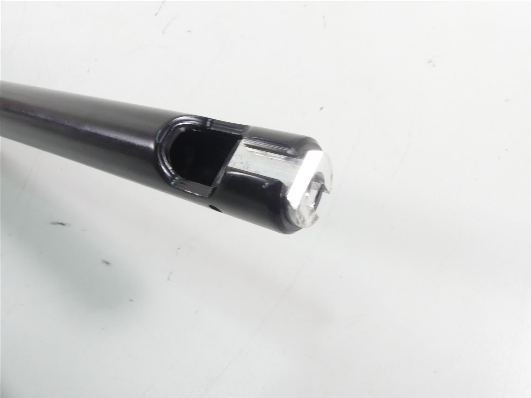 2020 Triumph Speed Triple RS 1050 Straight Handle Bar Handlebar T2042299 {{ shop.shopifyCountryName }} - Mototech271