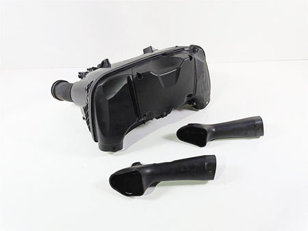 2023 BMW R1250RT RTP K52 Air Cleaner Breather Filter & Tubes 13718567190 {{ shop.shopifyCountryName }} - Mototech271