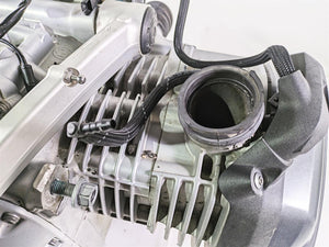 2016  BMW R1200GS GSW K50 Running Engine Motor 34K -Video READ 11008389099 | Mototech271