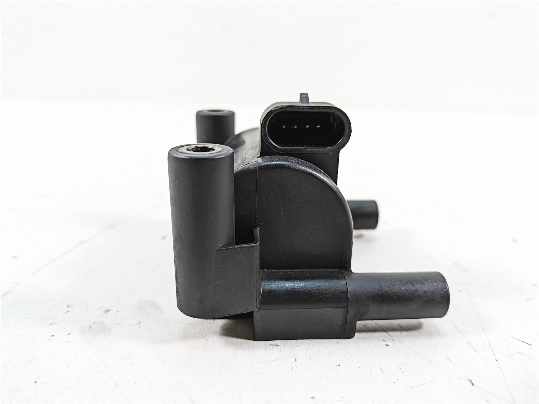 2011 Harley Touring FLHR Road King Delphi Ignition Coil Wires Plugs 31696-07A {{ shop.shopifyCountryName }} - Mototech271