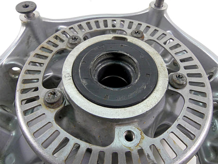 2015 BMW R1200GS GSW K50 19x3 Front Spoke Wheel Hub 36318526657 {{ shop.shopifyCountryName }} - Mototech271