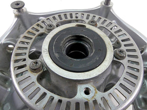 2015 BMW R1200GS GSW K50 19x3 Front Spoke Wheel Hub 36318526657 | Mototech271