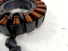 Load image into Gallery viewer, 2013 Harley Softail FLSTFB Fat Boy Lo Alternator Generator Stator 30017-08
