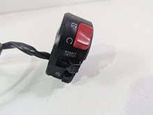Load image into Gallery viewer, 2016 Kawasaki ZX10R Ninja Right Hand Start Control Switch 46091-0322 46091-0422

