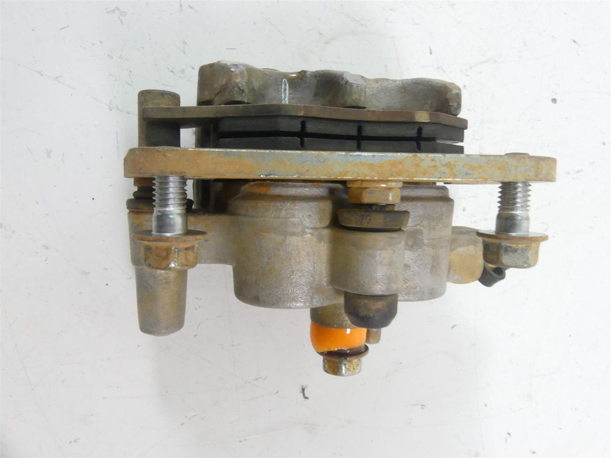 2020 Yamaha YFM 700 Raptor Front Nissin Brake Caliper Set 1S3-2580U-01-00 {{ shop.shopifyCountryName }} - Mototech271